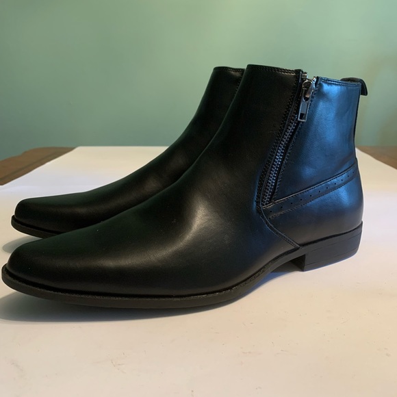 ASOS Design men’s shoes - Picture 2 of 13